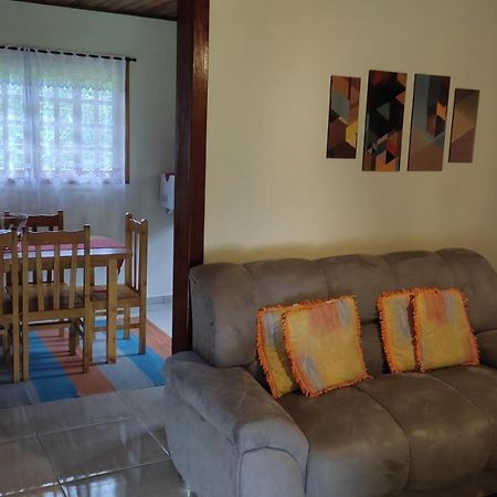 Casa A 14 Km De Goncalves Villa ภายนอก รูปภาพ